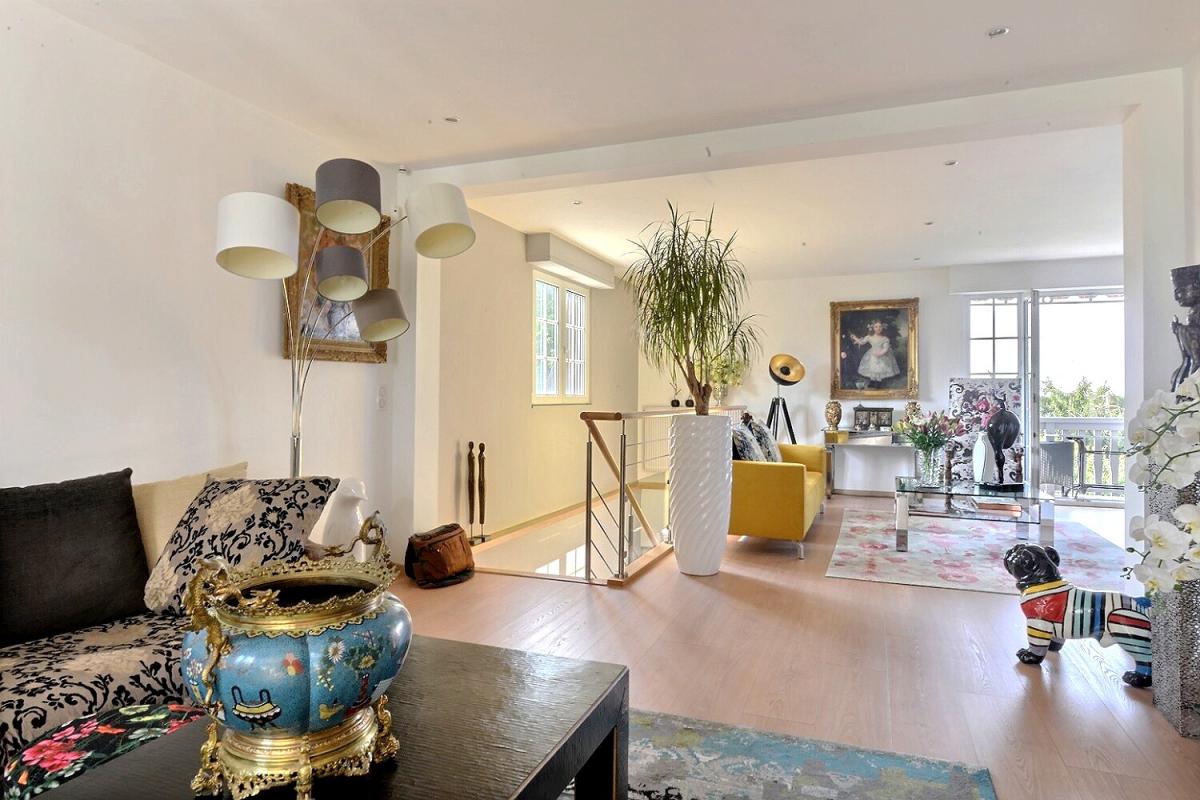 RIXHEIM Rixheim, Exclusivité, magnifique maison de maître de 245 m2, entièrement rénovée, sur un parc de 1600 m2 8