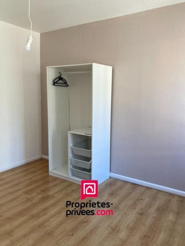 SAINT-VALERY-EN-CAUX Maison Saint Valery En Caux 5 pièce(s) 106 m2 10