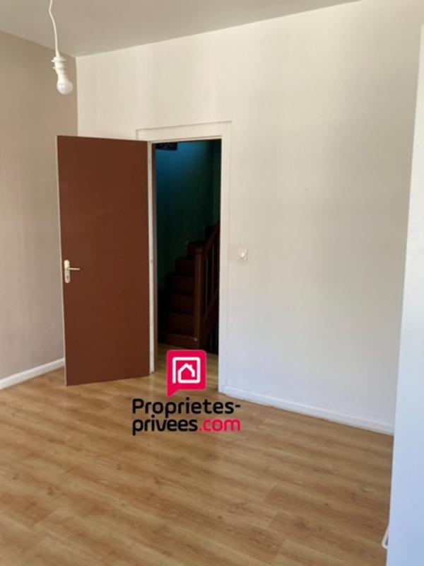 SAINT-VALERY-EN-CAUX Maison Saint Valery En Caux 5 pièce(s) 106 m2 11