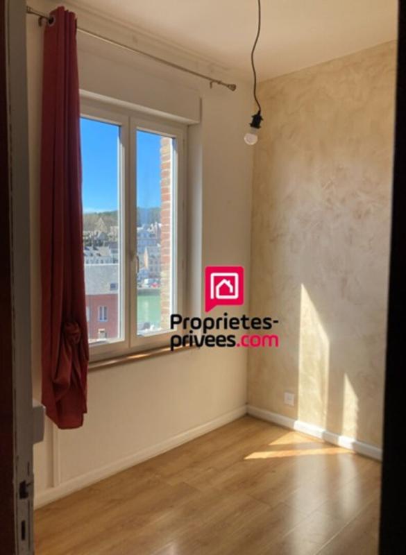 SAINT-VALERY-EN-CAUX Maison Saint Valery En Caux 5 pièce(s) 106 m2 12