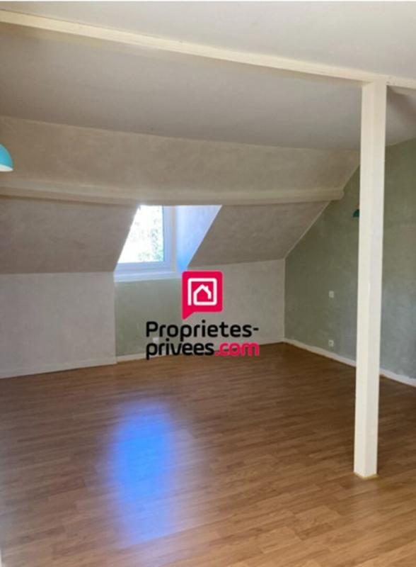 SAINT-VALERY-EN-CAUX Maison Saint Valery En Caux 5 pièce(s) 106 m2 13