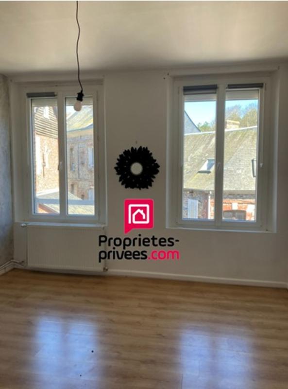 SAINT-VALERY-EN-CAUX Maison Saint Valery En Caux 5 pièce(s) 106 m2 14