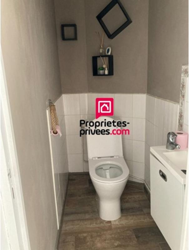 SAINT-VALERY-EN-CAUX Maison Saint Valery En Caux 5 pièce(s) 106 m2 5