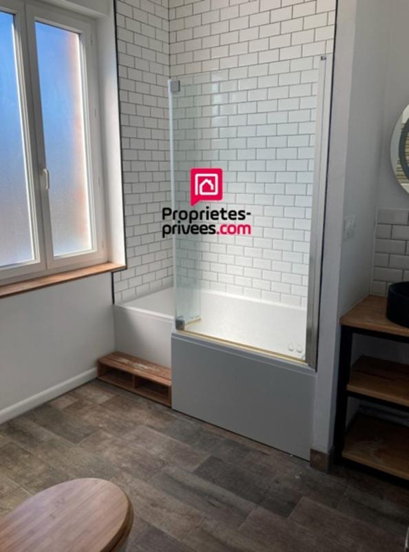 SAINT-VALERY-EN-CAUX Maison Saint Valery En Caux 5 pièce(s) 106 m2 6