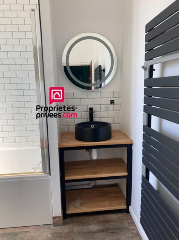 SAINT-VALERY-EN-CAUX Maison Saint Valery En Caux 5 pièce(s) 106 m2 7