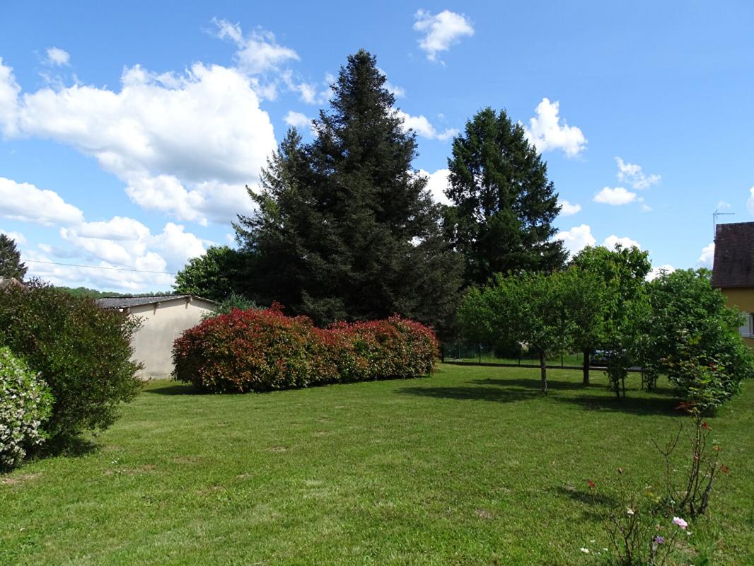 THONAC Maison Thonac 6 pièce(s) 89.40 m2 10