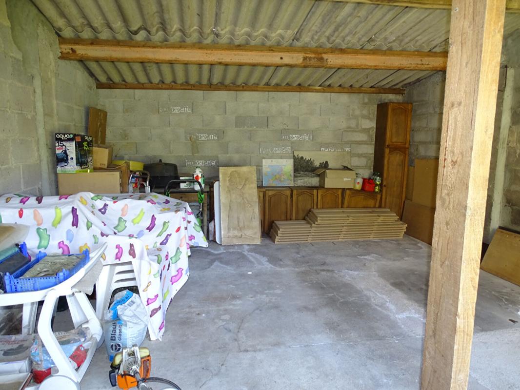 THONAC Maison Thonac 6 pièce(s) 89.40 m2 15