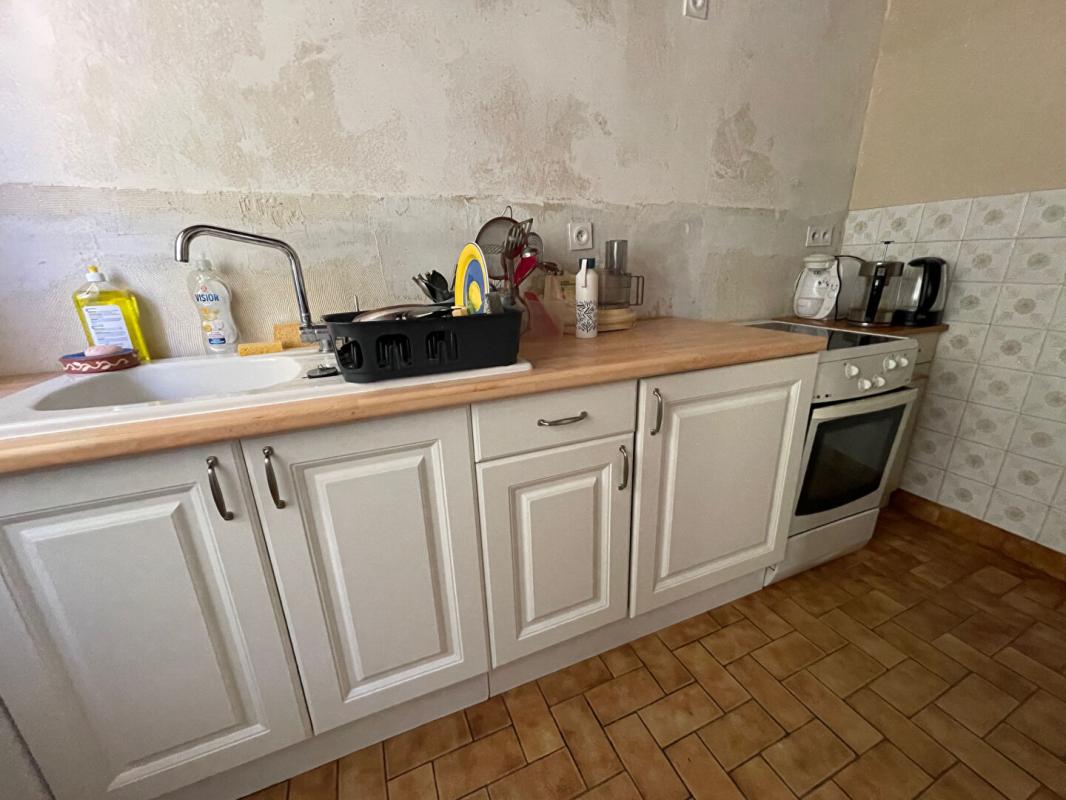 AGONAC Maison à Agonac 4 pièce(s) 70 m2 5