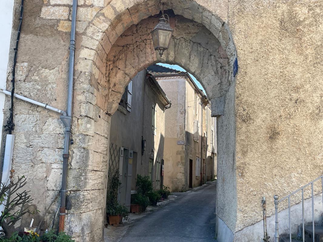 AGONAC Maison à Agonac 4 pièce(s) 70 m2 8