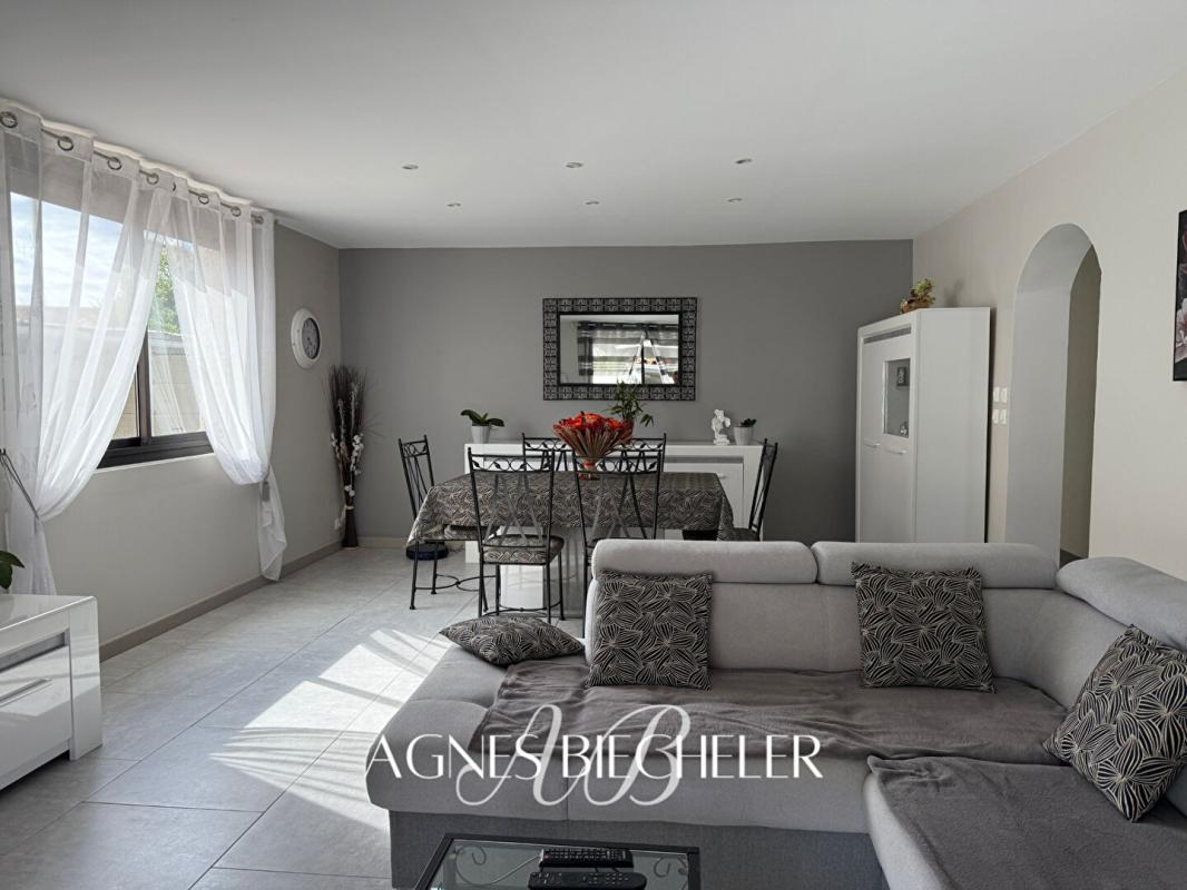 BAGES Maison 6 pièces 159 m2 1