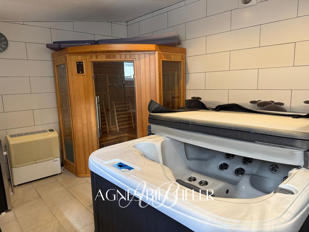 BAGES Maison 6 pièces 159 m2 13