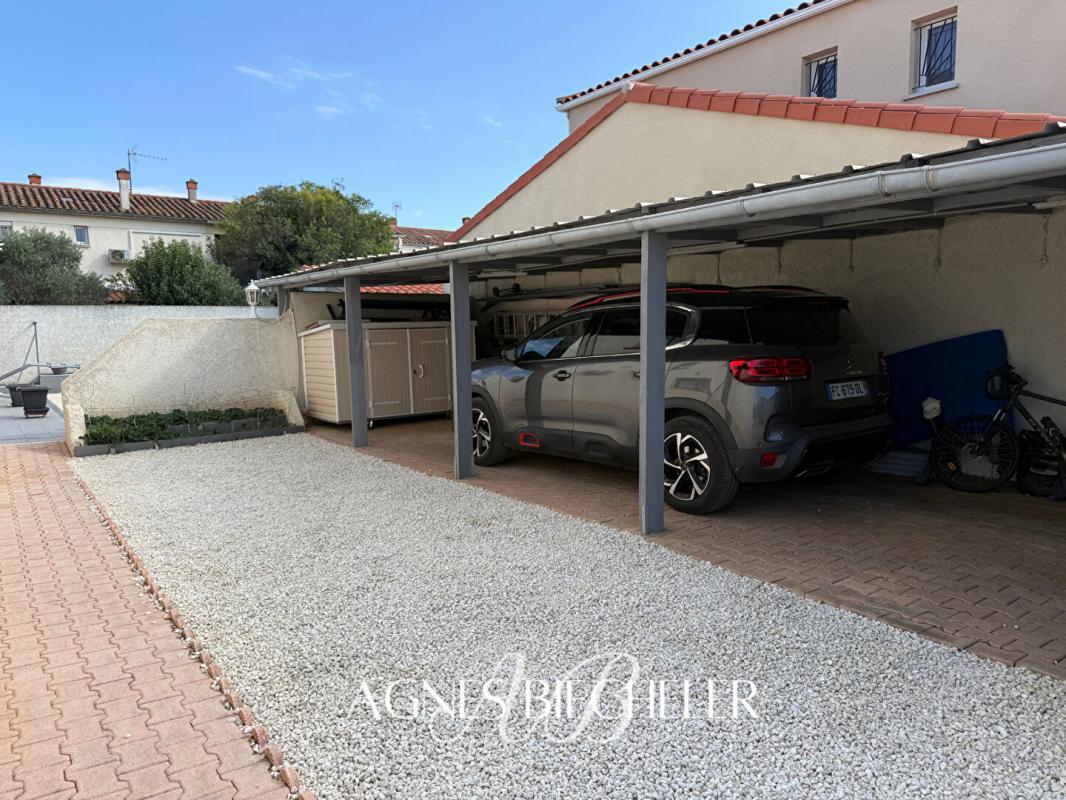 BAGES Maison 6 pièces 159 m2 14