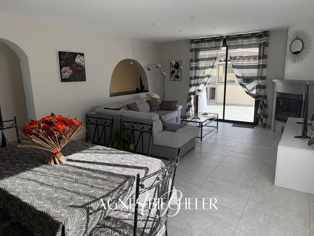 BAGES Maison 6 pièces 159 m2 3