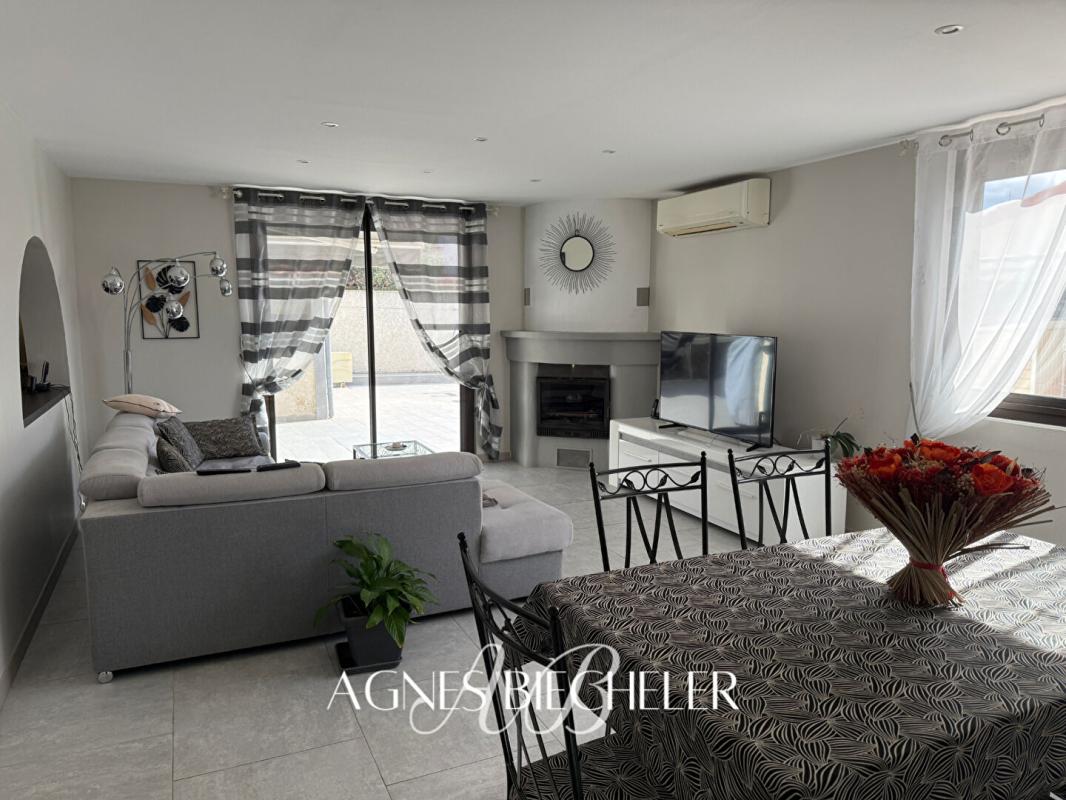 BAGES Maison 6 pièces 159 m2 4