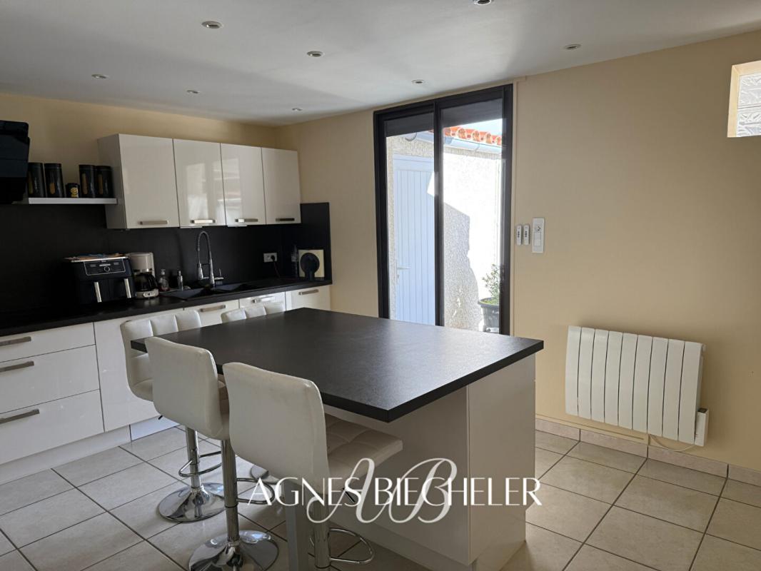 BAGES Maison 6 pièces 159 m2 5