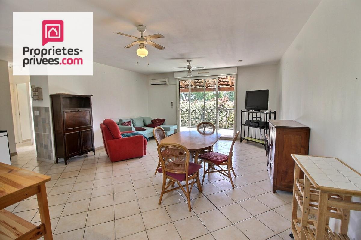 LORGUES Villa Lorgues 96 m² 4 chambres 5