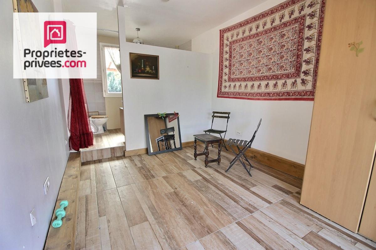 LORGUES Villa Lorgues 96 m² 4 chambres 7