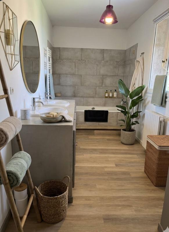 PENTA-DI-CASINCA - VILLA FOLELLI  230 M²  VUE MER PISCINE SECTEUR CALME 15