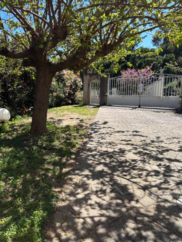 PENTA-DI-CASINCA - VILLA FOLELLI  230 M²  VUE MER PISCINE SECTEUR CALME 7