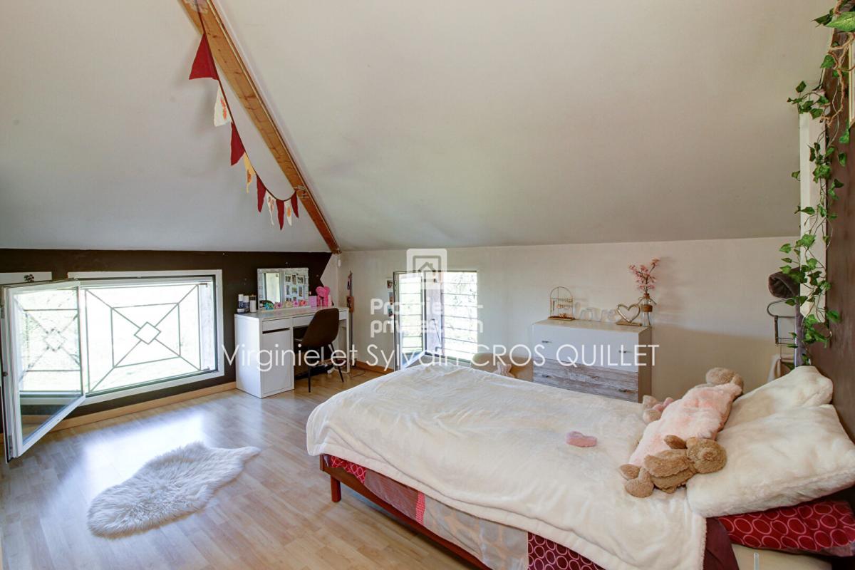 MONTASTRUC-LA-CONSEILLERE Maison Montastruc La Conseillere T6 180 m2 vue dégagée 10