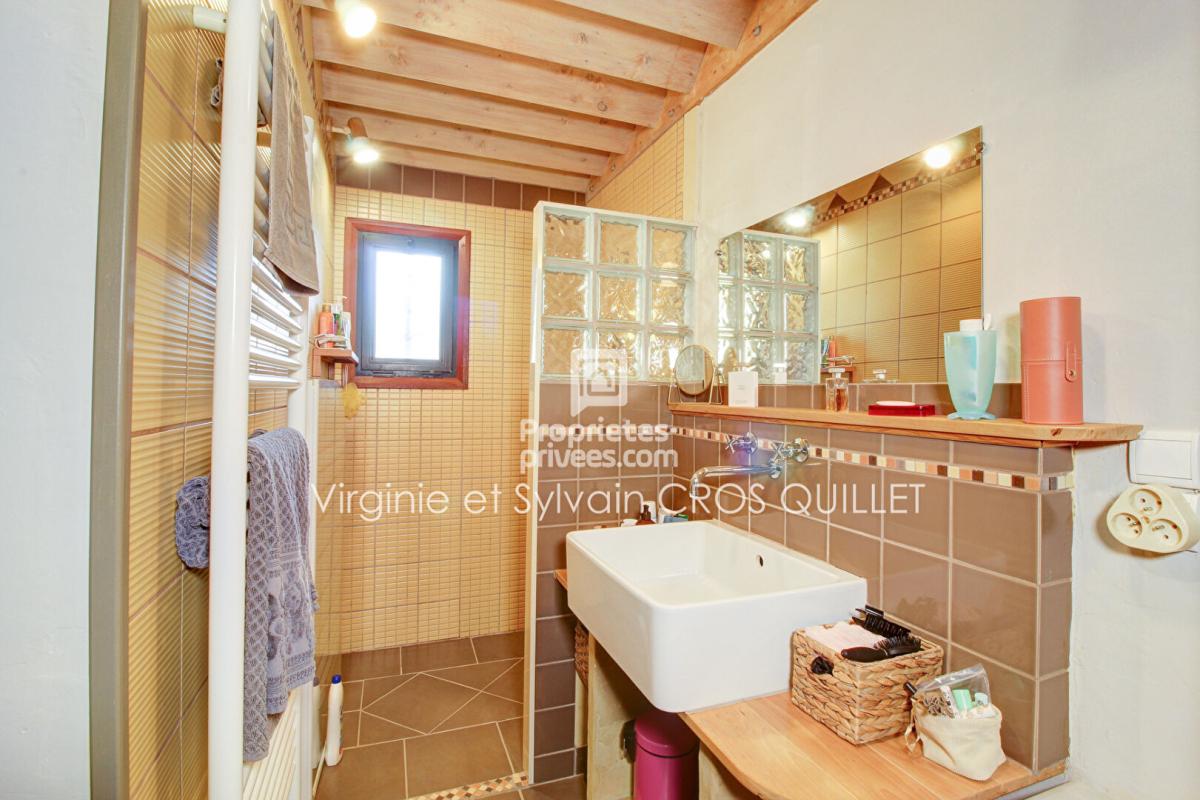 MONTASTRUC-LA-CONSEILLERE Maison Montastruc La Conseillere T6 180 m2 vue dégagée 12