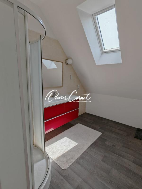 NOGENT-LE-ROTROU Maison Nogent Le Rotrou 140 m2 10