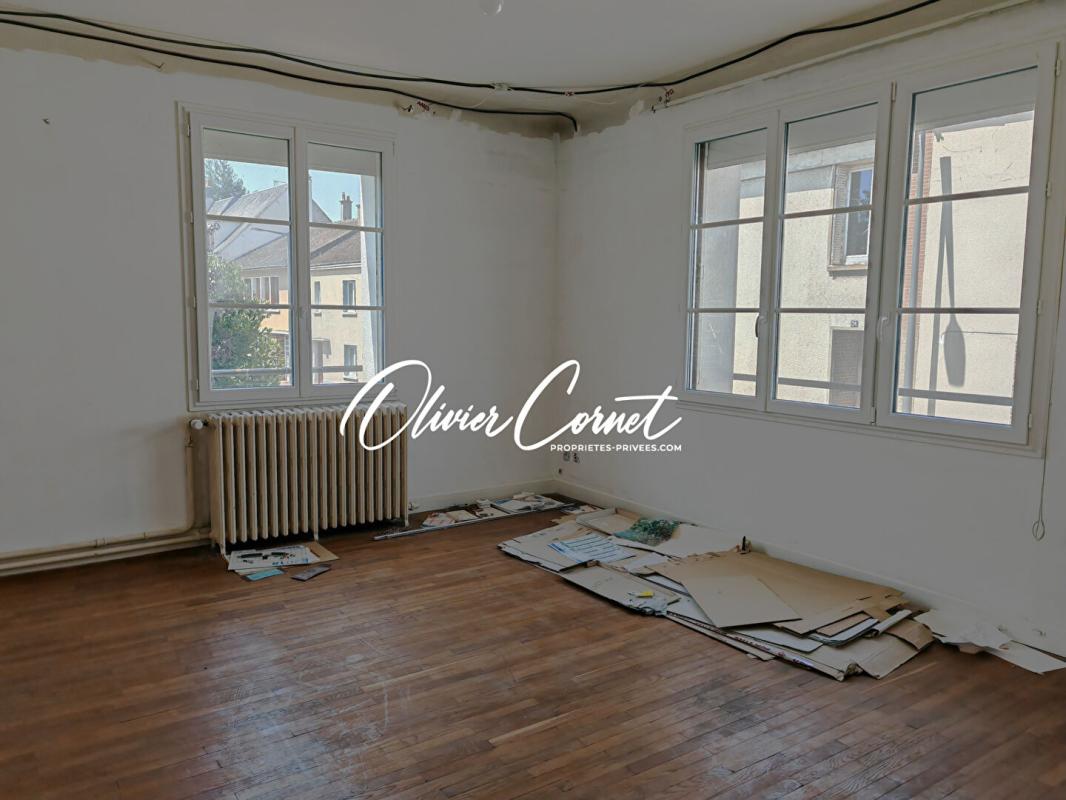 NOGENT-LE-ROTROU Maison Nogent Le Rotrou 140 m2 11