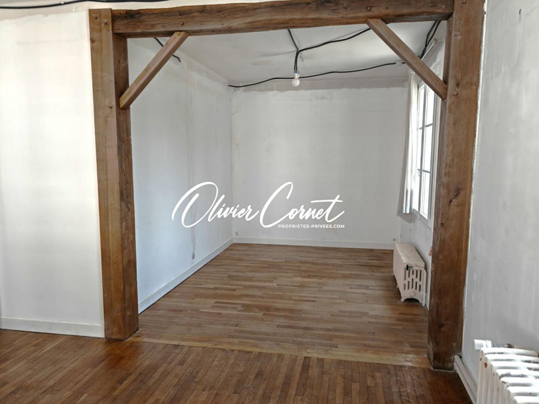 NOGENT-LE-ROTROU Maison Nogent Le Rotrou 140 m2 12