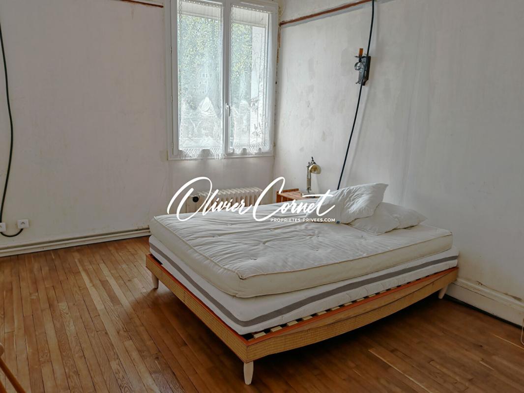 NOGENT-LE-ROTROU Maison Nogent Le Rotrou 140 m2 13