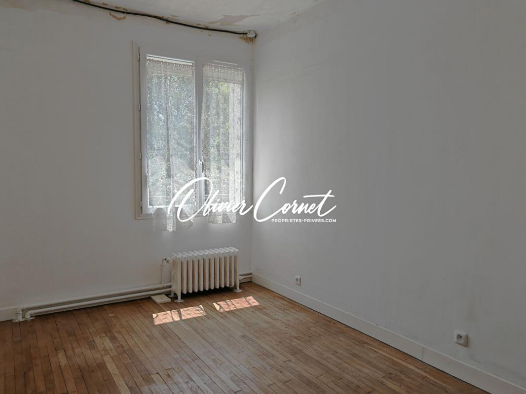 NOGENT-LE-ROTROU Maison Nogent Le Rotrou 140 m2 14