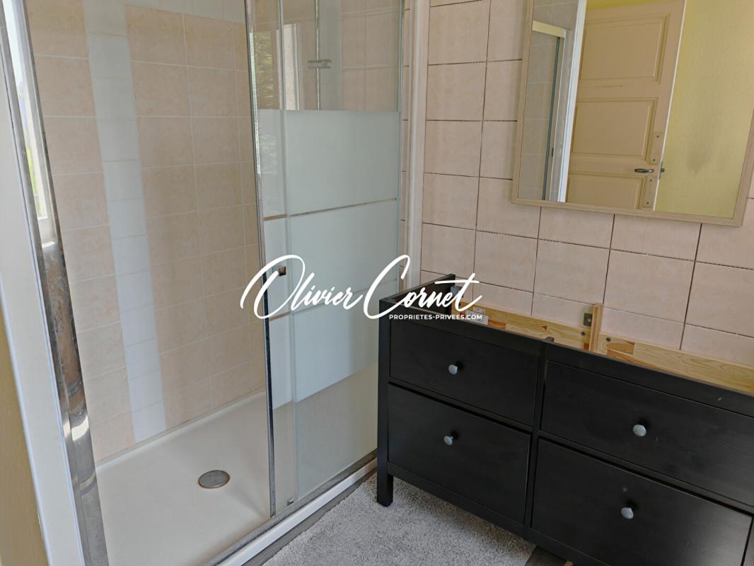 NOGENT-LE-ROTROU Maison Nogent Le Rotrou 140 m2 15