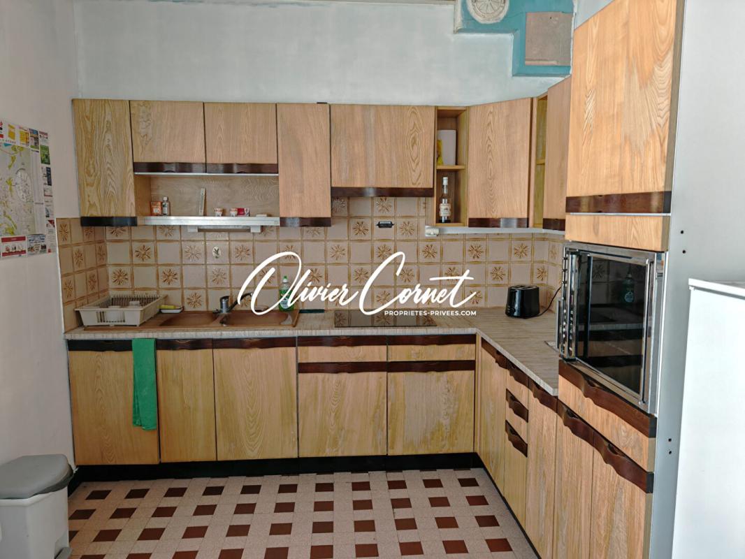 NOGENT-LE-ROTROU Maison Nogent Le Rotrou 140 m2 16