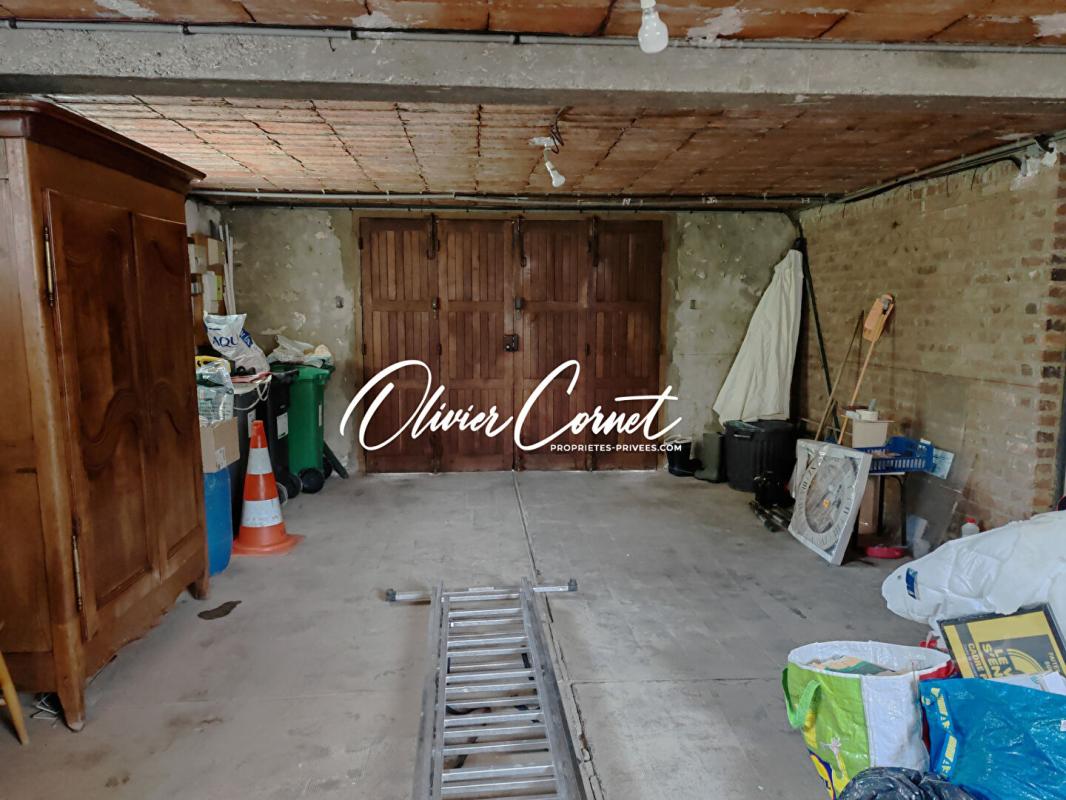 NOGENT-LE-ROTROU Maison Nogent Le Rotrou 140 m2 17