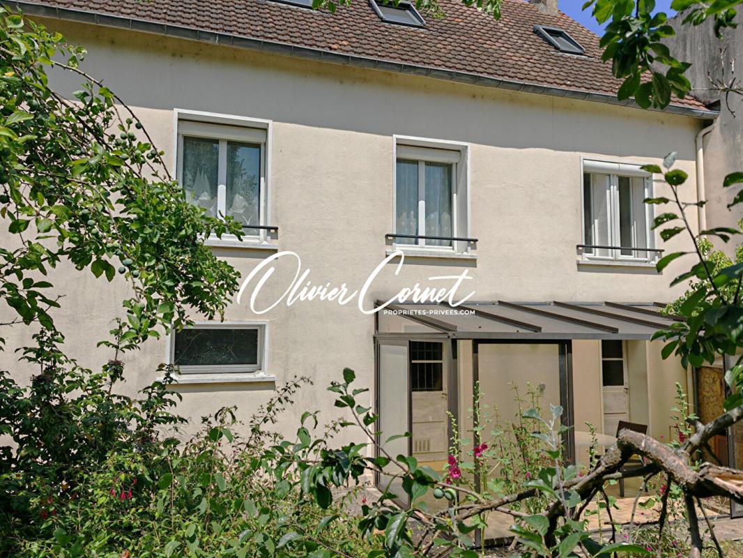 NOGENT-LE-ROTROU Maison Nogent Le Rotrou 140 m2 3