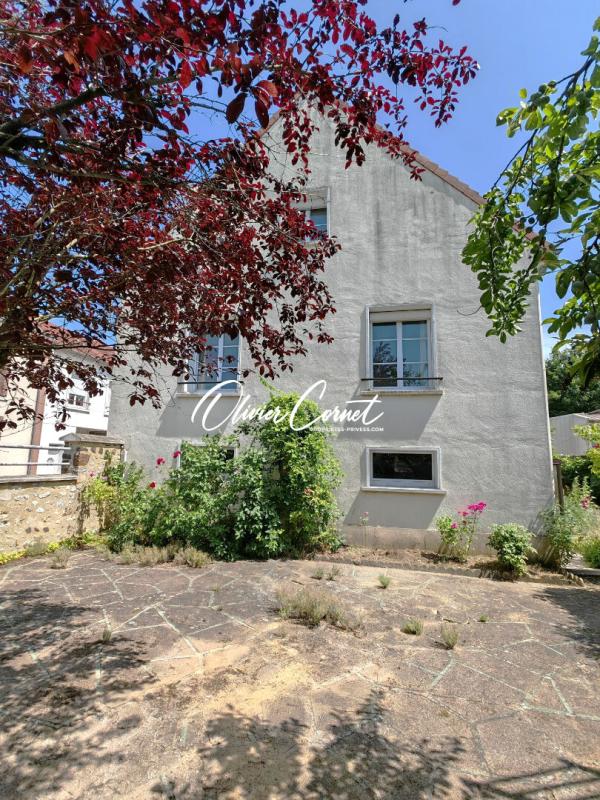 NOGENT-LE-ROTROU Maison Nogent Le Rotrou 140 m2 5