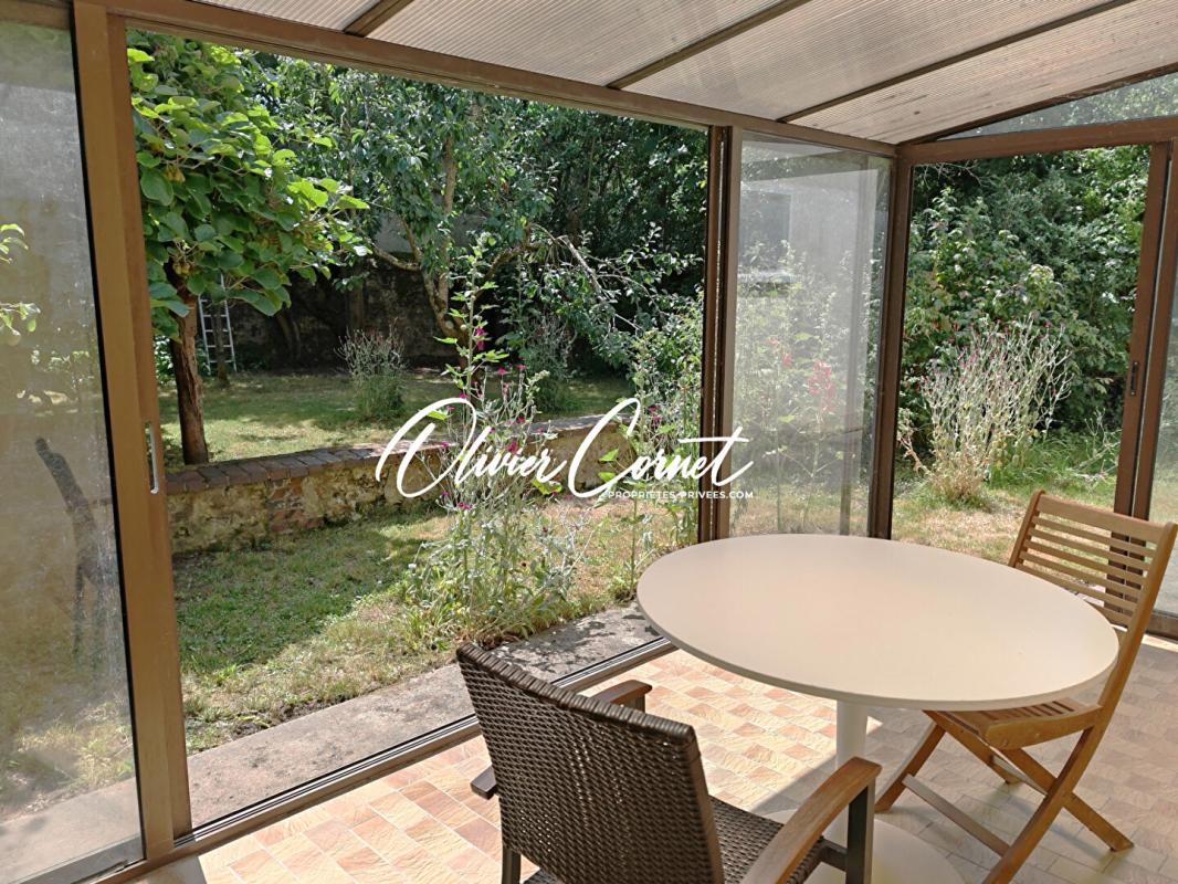 NOGENT-LE-ROTROU Maison Nogent Le Rotrou 140 m2 6