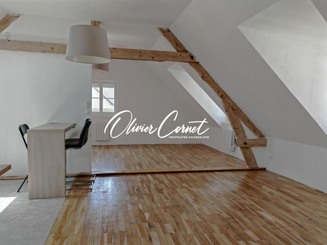 NOGENT-LE-ROTROU Maison Nogent Le Rotrou 140 m2 7