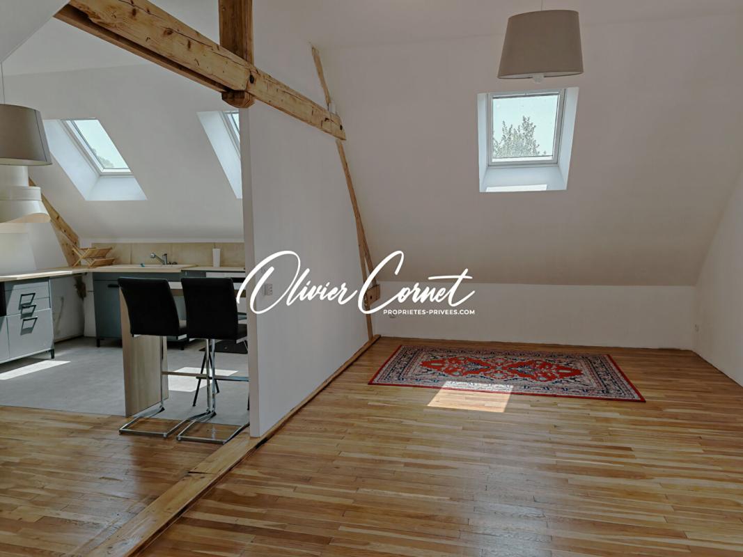 NOGENT-LE-ROTROU Maison Nogent Le Rotrou 140 m2 8