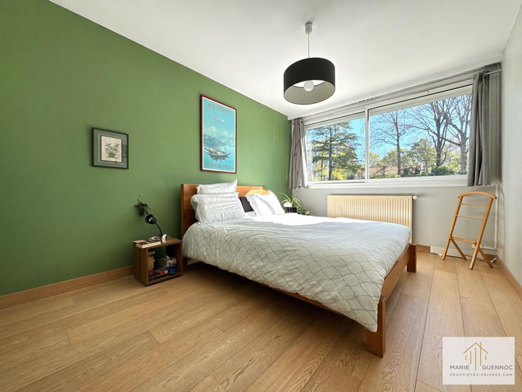 BASSE-GOULAINE Maison de plain-pied 5 pièces située dans un secteur privé de Basse-Goulaine 7