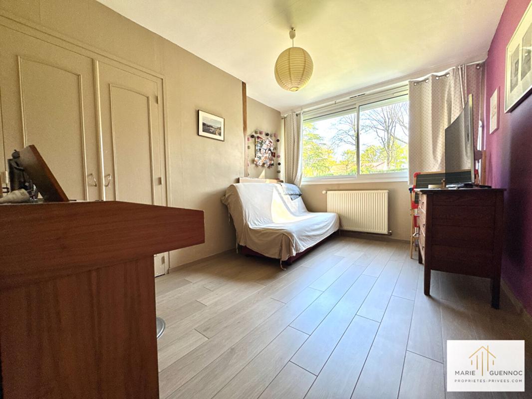 BASSE-GOULAINE Maison de plain-pied 5 pièces située dans un secteur privé de Basse-Goulaine 9