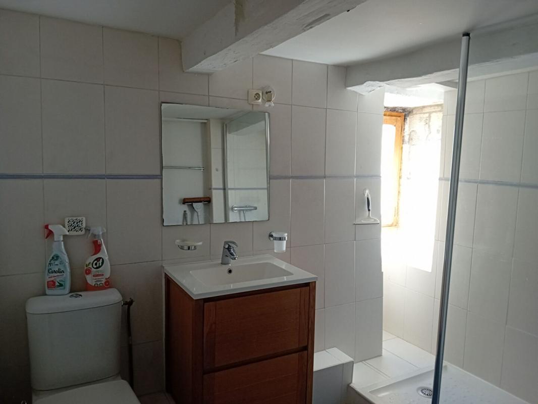 SAINT-BEAUZILE Maison 6 pièces 106m² piscine 13