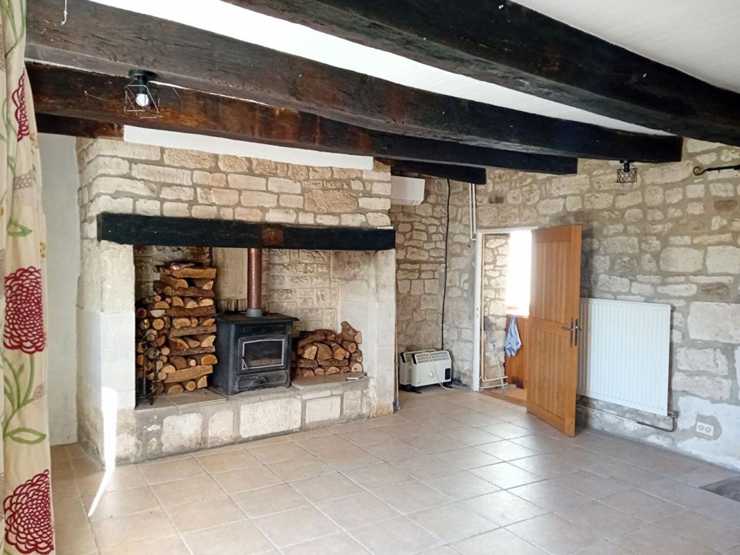 SAINT-BEAUZILE Maison 6 pièces 106m² piscine 4