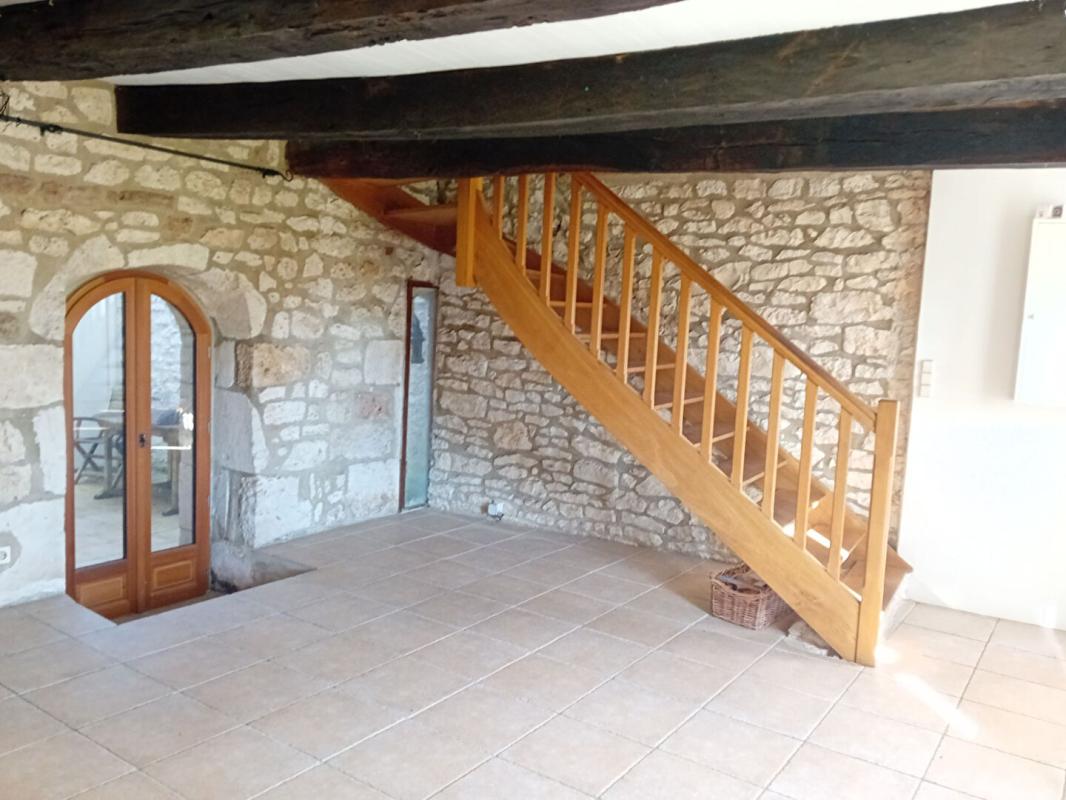 SAINT-BEAUZILE Maison 6 pièces 106m² piscine 5