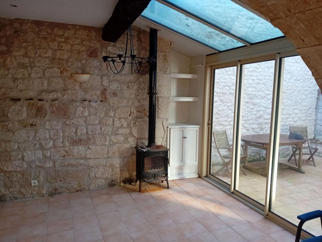 SAINT-BEAUZILE Maison 6 pièces 106m² piscine 9
