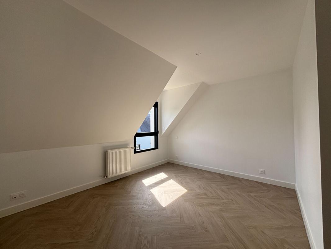 SAINT-GILDAS-DE-RHUYS Maison Saint Gildas De Rhuys 5 pièce(s) 125 m2 3