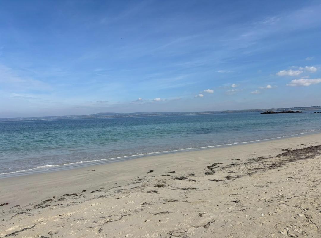 SAINT-GILDAS-DE-RHUYS Maison Saint Gildas De Rhuys 5 pièce(s) 125 m2 6