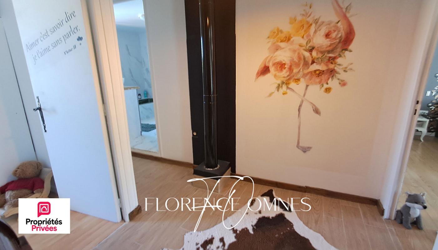 BARBAIRA Maison de village traversante avec jardin, piscine et garage ? 3 chambres -117 m2  Barbaira 12