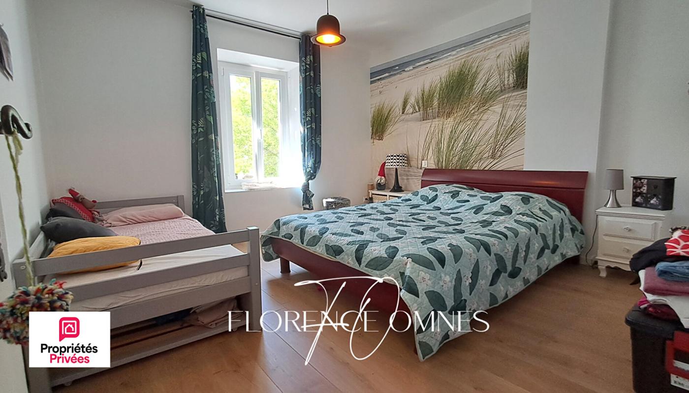 BARBAIRA Maison de village traversante avec jardin, piscine et garage ? 3 chambres -117 m2  Barbaira 14