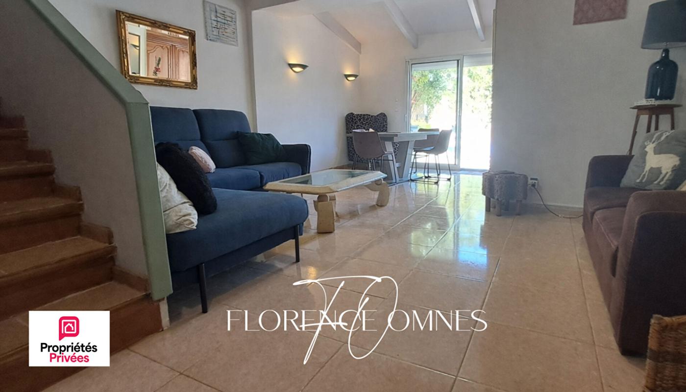 BARBAIRA Maison de village traversante avec jardin, piscine et garage ? 3 chambres -117 m2  Barbaira 8