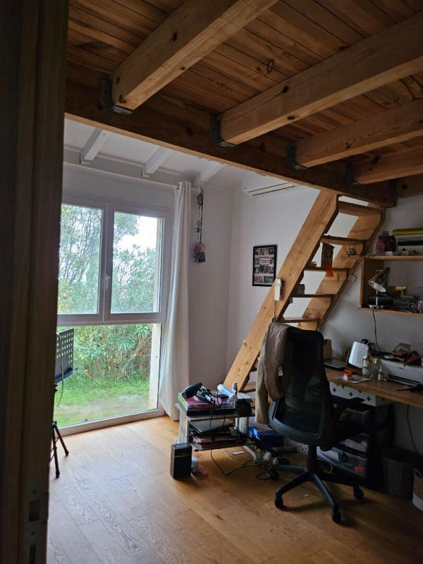 PENTA-DI-CASINCA -VILLA T5 DE  130 M² REZ DE JARDIN  PISCINE 11